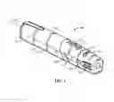 Fig. 02 - Injector training device