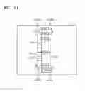 Fig. 11 - Power supply device and organic light emitting display apparatus including the same