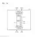 Fig. 14 - Power supply device and organic light emitting display apparatus including the same