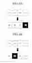 Fig. 04 - Flat display device with alternating white image driving periods