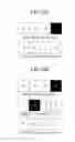 Fig. 09 - Flat display device with alternating white image driving periods