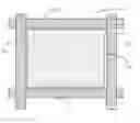 Fig. 01 - ARRAY SUBSTRATE AND LIQUID CRYSTAL DISPLAY