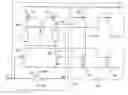 Fig. 01 - LEVEL SHIFT CIRCUIT AND DRIVE CIRCUIT OF DISPLAY DEVICE
