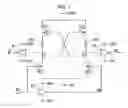 Fig. 02 - LEVEL SHIFT CIRCUIT AND DRIVE CIRCUIT OF DISPLAY DEVICE