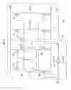 Fig. 04 - LEVEL SHIFT CIRCUIT AND DRIVE CIRCUIT OF DISPLAY DEVICE