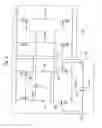 Fig. 09 - LEVEL SHIFT CIRCUIT AND DRIVE CIRCUIT OF DISPLAY DEVICE