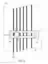 Fig. 04 - Movable sensing device for stringed musical instruments