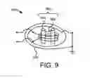 Fig. 17 - Movable sensing device for stringed musical instruments