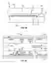 Fig. 04 - Magnetic head and system having offset arrays