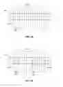 Fig. 09 - Magnetic head and system having offset arrays