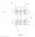 Fig. 10 - Memory device comprising electrically floating body transistor