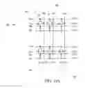 Fig. 22 - Memory device comprising electrically floating body transistor