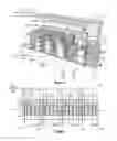 Fig. 07 - Vertical gate stacked NAND and row decoder for erase operation