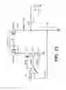 Fig. 12 - High voltage step down regulator with breakdown protection