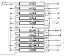 Fig. 01 - Gate driving circuit and display apparatus