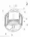 Fig. 07 - Modular transportable nuclear generator
