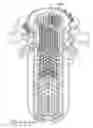 Fig. 08 - Method for in-core instrumentation withdrawal from the core of a pressurized water reactor