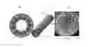 Fig. 01 - Quench protected structured superconducting cable