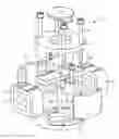 Fig. 01 - MAGNETIC ARMATURE