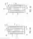 Fig. 07 - Springless electromagnet actuator having a mode selectable magnetic armature