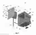 Fig. 02 - DOOR CHIME ASSEMBLY