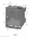 Fig. 07 - DOOR CHIME ASSEMBLY
