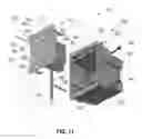 Fig. 10 - DOOR CHIME ASSEMBLY