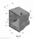 Fig. 13 - DOOR CHIME ASSEMBLY