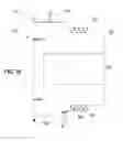 Fig. 14 - DOOR CHIME ASSEMBLY