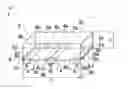 Fig. 02 - Multilayer ceramic electronic component including a pair of side outer electrodes and a center electrode