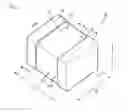 Fig. 02 - Multilayer ceramic capacitor, multilayer ceramic capacitor series including the same, and multilayer ceramic capacitor mount body including the same
