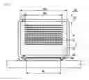 Fig. 08 - Multilayer ceramic capacitor, multilayer ceramic capacitor series including the same, and multilayer ceramic capacitor mount body including the same