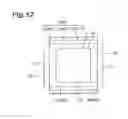 Fig. 13 - Electronic component and method of manufacturing electronic component