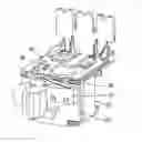 Fig. 01 - Electromagnetic contactor