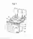 Fig. 08 - Electromagnetic contactor