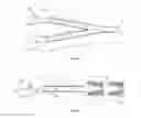 Fig. 04 - Charged droplets generating apparatus including a gas conduit for laminarization of gas flows