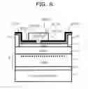 Fig. 10 - Method for manufacturing semiconductor HEMT device with stoichiometric silicon nitride layer