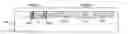 Fig. 01 - Mixed lithography approach for e-beam and optical exposure using HSQ