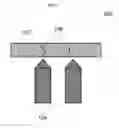Fig. 02 - Assembly for handling a semiconductor die and method of handling a semiconductor die