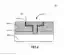 Fig. 07 - Method for improving adhesion between porous low k dielectric and barrier layer
