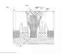 Fig. 01 - Methods of forming contact structures for semiconductor devices and the resulting devices