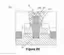 Fig. 10 - Methods of forming contact structures for semiconductor devices and the resulting devices