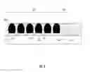 Fig. 09 - Low-stress dual underfill packaging