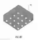 Fig. 14 - Semiconductor border protection sealant
