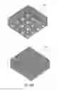 Fig. 17 - Semiconductor border protection sealant