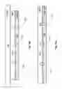 Fig. 22 - Semiconductor border protection sealant