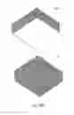 Fig. 31 - Semiconductor border protection sealant