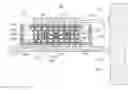 Fig. 01 - Assembly including plural through wafer vias, method of cooling the assembly and method of fabricating the assembly