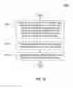 Fig. 08 - Assembly including plural through wafer vias, method of cooling the assembly and method of fabricating the assembly