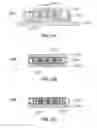 Fig. 10 - Assembly including plural through wafer vias, method of cooling the assembly and method of fabricating the assembly